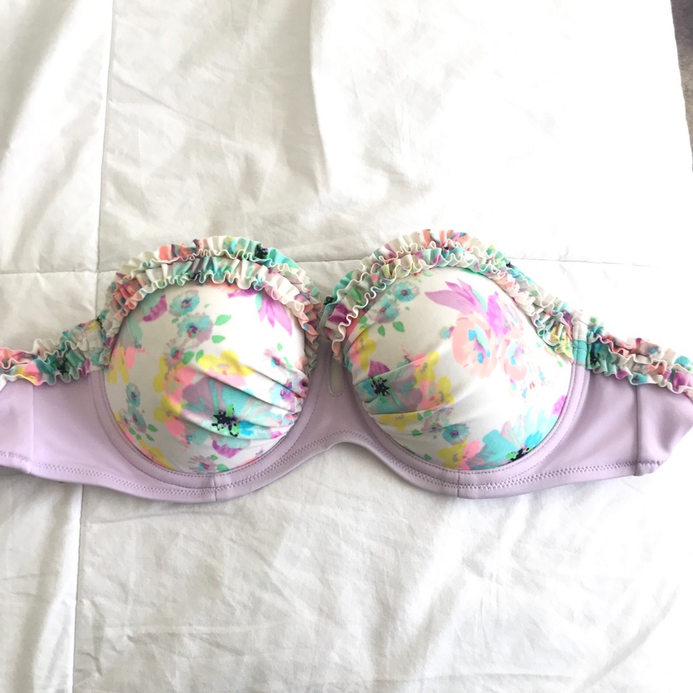 Victoria’s Secret swim top